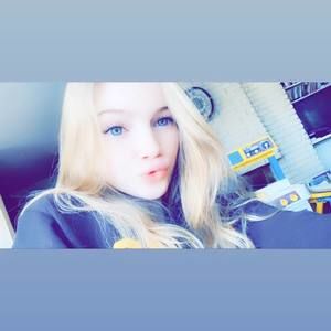 Meet your Posher, Anna